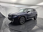 Used 2024 BMW X5 SDRIVE40I in WEST PALM BEACH, FLORIDA (Photo 8)