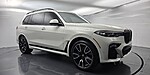 Used 2022 BMW X7 XDRIVE40I in WEST PALM BEACH, FLORIDA