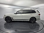 Used 2022 BMW X7 XDRIVE40I in WEST PALM BEACH, FLORIDA (Photo 8)