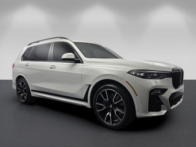 Used 2022 BMW X7 XDRIVE40I in WEST PALM BEACH, FLORIDA