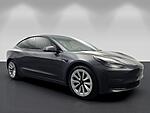 Used 2023 TESLA MODEL 3 BASE in WEST PALM BEACH, FLORIDA (Photo 1)