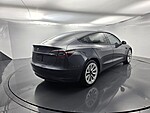 Used 2023 TESLA MODEL 3 BASE in WEST PALM BEACH, FLORIDA (Photo 4)