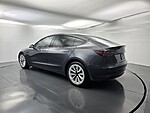 Used 2023 TESLA MODEL 3 BASE in WEST PALM BEACH, FLORIDA (Photo 6)