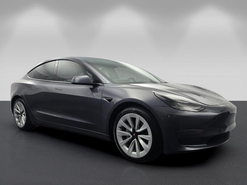 Used 2023 TESLA MODEL 3 BASE in WEST PALM BEACH, FLORIDA