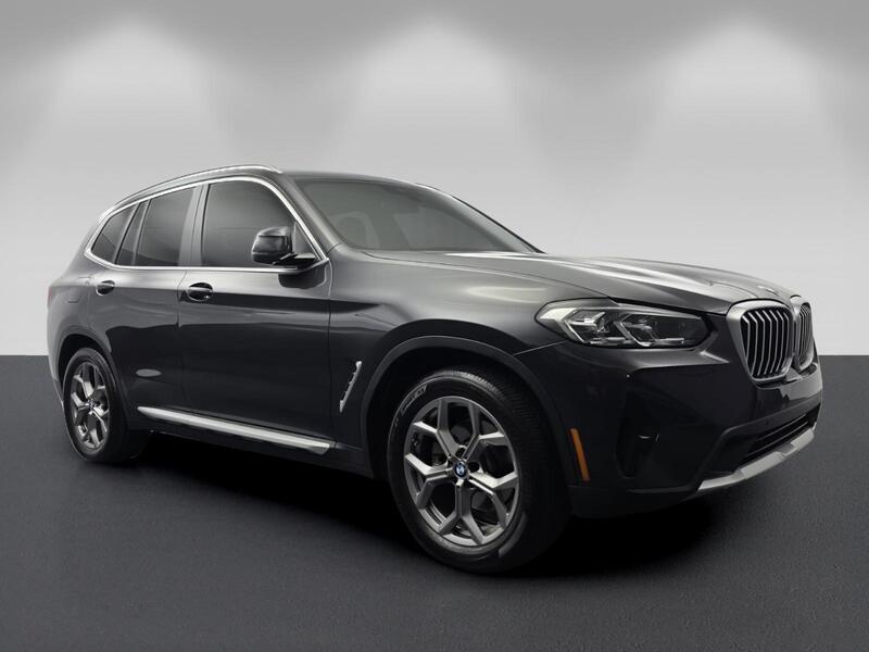 Used 2023 BMW X3 SDRIVE30I in WEST PALM BEACH, FLORIDA