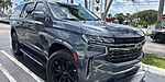 Used 2021 CHEVROLET TAHOE LT in WEST PALM BEACH, FLORIDA