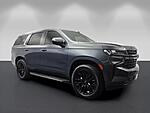 Used 2021 CHEVROLET TAHOE 2WD 4dr LT in WEST PALM BEACH, FLORIDA (Photo 1)