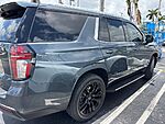 Used 2021 CHEVROLET TAHOE LT in WEST PALM BEACH, FLORIDA (Photo 11)
