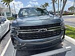Used 2021 CHEVROLET TAHOE LT in WEST PALM BEACH, FLORIDA (Photo 4)