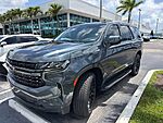 Used 2021 CHEVROLET TAHOE LT in WEST PALM BEACH, FLORIDA (Photo 5)