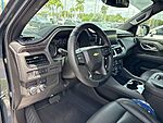Used 2021 CHEVROLET TAHOE LT in WEST PALM BEACH, FLORIDA (Photo 6)