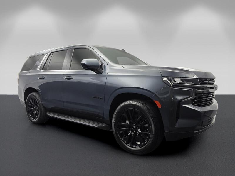 Used 2021 CHEVROLET TAHOE 2WD 4dr LT in WEST PALM BEACH, FLORIDA