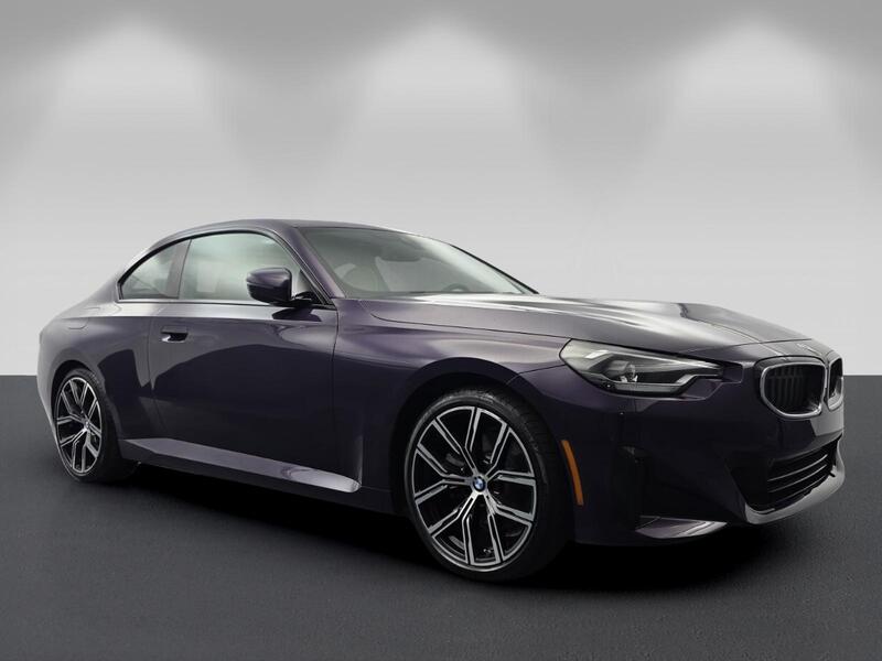 Used 2024 BMW 2 SERIES 230I in WEST PALM BEACH, FLORIDA