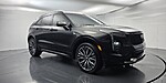 Used 2024 CADILLAC XT4 SPORT in WEST PALM BEACH, FLORIDA