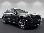 Used 2024 CADILLAC XT4 SPORT in WEST PALM BEACH, FLORIDA (Photo 1)