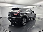 Used 2024 CADILLAC XT4 SPORT in WEST PALM BEACH, FLORIDA (Photo 4)