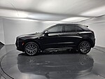 Used 2024 CADILLAC XT4 SPORT in WEST PALM BEACH, FLORIDA (Photo 7)