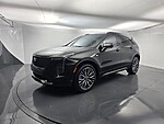 Used 2024 CADILLAC XT4 SPORT in WEST PALM BEACH, FLORIDA (Photo 8)