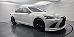 Used 2023 LEXUS ES 350 F SPORT in WEST PALM BEACH, FLORIDA