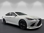 Used 2023 LEXUS ES 350 F SPORT in WEST PALM BEACH, FLORIDA (Photo 1)