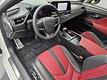 Used 2023 LEXUS ES 350 F SPORT in WEST PALM BEACH, FLORIDA (Photo 11)