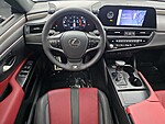 Used 2023 LEXUS ES 350 F SPORT in WEST PALM BEACH, FLORIDA (Photo 13)