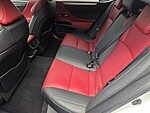 Used 2023 LEXUS ES 350 F SPORT in WEST PALM BEACH, FLORIDA (Photo 14)