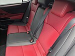 Used 2023 LEXUS ES 350 F SPORT in WEST PALM BEACH, FLORIDA (Photo 16)