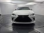 Used 2023 LEXUS ES 350 F SPORT in WEST PALM BEACH, FLORIDA (Photo 2)