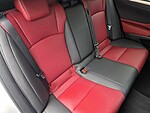 Used 2023 LEXUS ES 350 F SPORT in WEST PALM BEACH, FLORIDA (Photo 27)