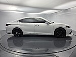 Used 2023 LEXUS ES 350 F SPORT in WEST PALM BEACH, FLORIDA (Photo 3)
