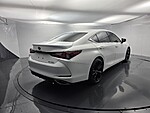 Used 2023 LEXUS ES 350 F SPORT in WEST PALM BEACH, FLORIDA (Photo 4)