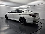 Used 2023 LEXUS ES 350 F SPORT in WEST PALM BEACH, FLORIDA (Photo 6)