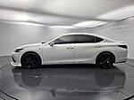 Used 2023 LEXUS ES 350 F SPORT in WEST PALM BEACH, FLORIDA (Photo 7)
