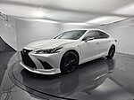 Used 2023 LEXUS ES 350 F SPORT in WEST PALM BEACH, FLORIDA (Photo 8)