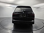 Used 2024 BMW X7 M60I in WEST PALM BEACH, FLORIDA (Photo 5)
