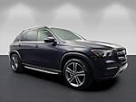 Used 2022 MERCEDES-BENZ GLE GLE 350 in WEST PALM BEACH, FLORIDA (Photo 1)