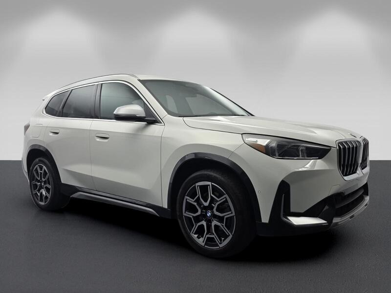 Used 2023 BMW X1 XDRIVE28I in WEST PALM BEACH, FLORIDA