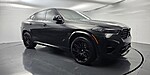 Used 2025 BMW X6 M BASE in WEST PALM BEACH, FLORIDA