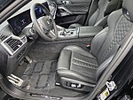 Used 2025 BMW X6 M BASE in WEST PALM BEACH, FLORIDA (Photo 10)