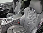 Used 2025 BMW X6 M BASE in WEST PALM BEACH, FLORIDA (Photo 12)