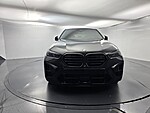 Used 2025 BMW X6 M BASE in WEST PALM BEACH, FLORIDA (Photo 2)