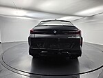 Used 2025 BMW X6 M BASE in WEST PALM BEACH, FLORIDA (Photo 5)