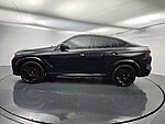 Used 2025 BMW X6 M BASE in WEST PALM BEACH, FLORIDA (Photo 8)