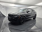 Used 2025 BMW X6 M BASE in WEST PALM BEACH, FLORIDA (Photo 9)