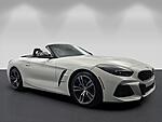 Used 2026 BMW Z4 SDRIVE M40I in WEST PALM BEACH, FLORIDA (Photo 1)