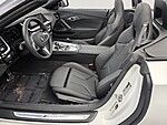 Used 2026 BMW Z4 SDRIVE M40I in WEST PALM BEACH, FLORIDA (Photo 10)