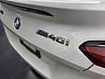 Used 2026 BMW Z4 SDRIVE M40I in WEST PALM BEACH, FLORIDA (Photo 15)