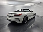 Used 2026 BMW Z4 SDRIVE M40I in WEST PALM BEACH, FLORIDA (Photo 4)