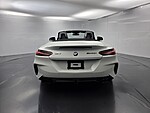 Used 2026 BMW Z4 SDRIVE M40I in WEST PALM BEACH, FLORIDA (Photo 5)